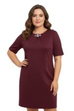 Obleka Alena - UNI (od 40 do 46) - slika 2