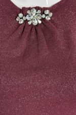 Obleka Alena - UNI (od 40 do 46) - slika 3