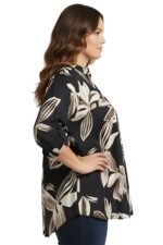 Tunika Anastazija - UNI (od 46 do 50) - slika 2