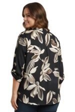 Tunika Anastazija - UNI (od 46 do 50) - slika 4