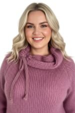 Pulover Bernarda - UNI (od 40 do 46) - slika 2