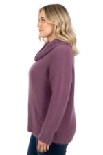 Pulover Bernarda - UNI (od 40 do 46) - slika 3