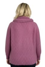 Pulover Bernarda - UNI (od 40 do 46) - slika 4