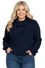 Pulover Bernarda - UNI (od 40 do 46) - slika 5
