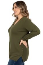 Tunika Aneja - UNI (od 42 do 48) - slika 3