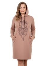 Tunika Aneta - UNI (od 34 do 38)