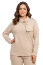 Bluza Brigita - UNI (od 42 do 48)