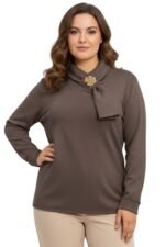 Bluza Brigita - UNI (od 42 do 48) - slika 2