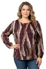 Bluza Cecilija - UNI (od 44 do 48)