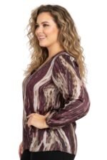 Bluza Cecilija - UNI (od 44 do 48) - slika 3