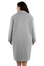 Plašč Dolores - UNI (od 46 do 50) - slika 6