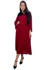 Obleka Anamarija - UNI (od 38 do 44) - slika 2