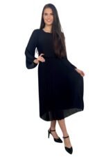 Obleka Anamarija - UNI (od 38 do 44) - slika 4