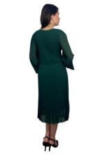 Obleka Anamarija - UNI (od 38 do 44) - slika 6