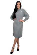 Obleka Jelena - UNI (od 44 do 48) - slika 2