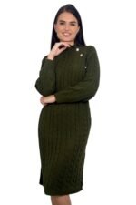 Obleka Jelena - UNI (od 44 do 48) - slika 6