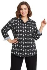 Bluza Nuša - 40 do 48