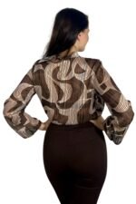 Bluza Marcela - UNI (od 36 do 40) - slika 5