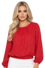 Bluza Martina - UNI (od 38 do 42) - slika 2