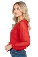 Bluza Martina - UNI (od 38 do 42) - slika 4