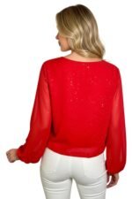 Bluza Martina - UNI (od 38 do 42) - slika 5