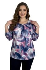 Bluza Olivera - 42 do 52