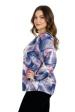 Bluza Olivera - 42 do 52 - slika 2