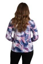 Bluza Olivera - 42 do 52 - slika 4