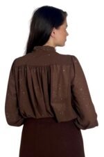 Bluza Manca - UNI (od 42 do 46) - slika 4