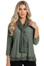 Bluza Melani - UNI (od 40 do 44)