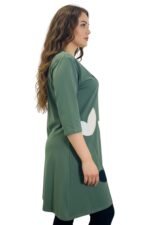 Obleka Klara - UNI (od 42 do 46) - slika 3