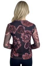 Bluza Milana - UNI (od 36 do 42) - slika 4