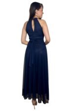 Obleka Liana - UNI (od 34 do 38) - slika 4