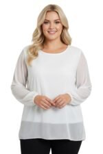 Bluza Melita - UNI (od 42 do 48)