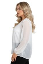 Bluza Melita - UNI (od 42 do 48) - slika 3