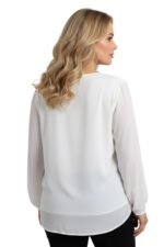 Bluza Melita - UNI (od 42 do 48) - slika 4