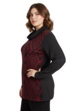 Bluza Mihaela - UNI (od 44 do 48) - slika 3