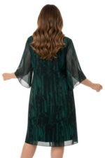 Obleka Krista - 40 do 52 - slika 3