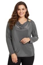 Bluza Milena - UNI (od 48 do 52)