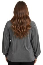 Bluza Milena - UNI (od 48 do 52) - slika 4