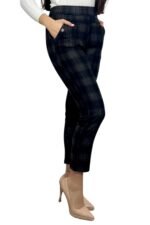 Hlače Karolina - 38 do 52 - slika 2