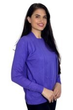 Bluza Minka - 40 do 48 - slika 3