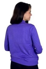 Bluza Minka - 40 do 48 - slika 5