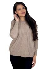 Bluza Minka - 40 do 48 - slika 7