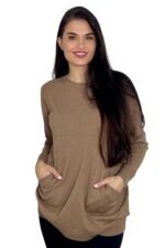 Tunika Lolita - od 42 do 52 - slika 4