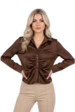 Bluza Mirjam - UNI (od 36 do 40) - slika 2