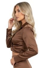 Bluza Mirjam - UNI (od 36 do 40) - slika 4