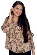 Bluza Monika - UNI (od 38 do 42) - slika 3