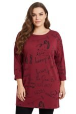 Tunika Lora - UNI (od 42 do 46)