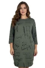 Tunika Lora - UNI (od 42 do 46) - slika 2